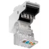 Keystone Module RJ45 CAT 5e Goobay 95739