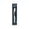 Fountain Pen Herlitz 11357241 Black White
