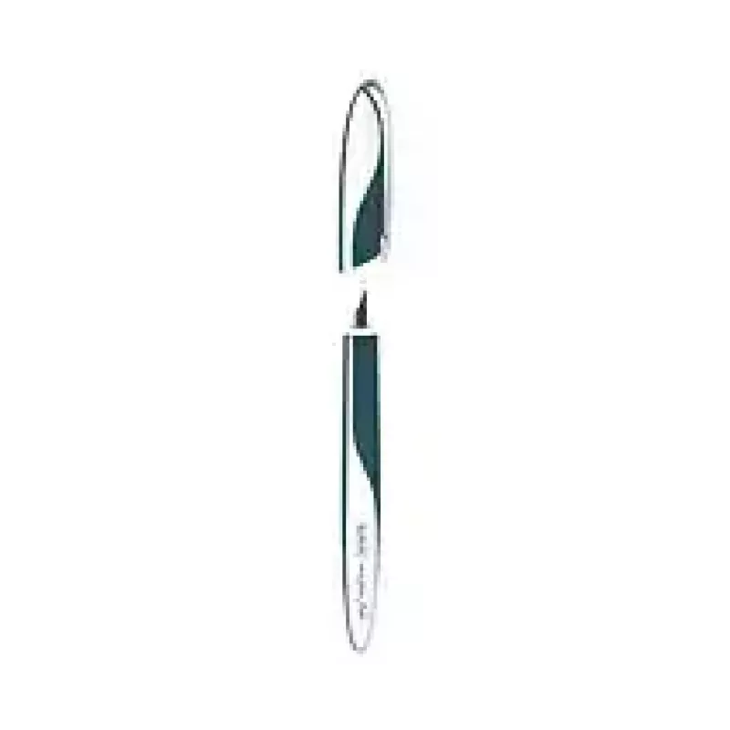 Fountain Pen Herlitz 11357241 Black White