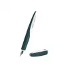 Fountain Pen Herlitz 11357241 Black White