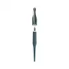 Fountain Pen Herlitz 11357241 Black White