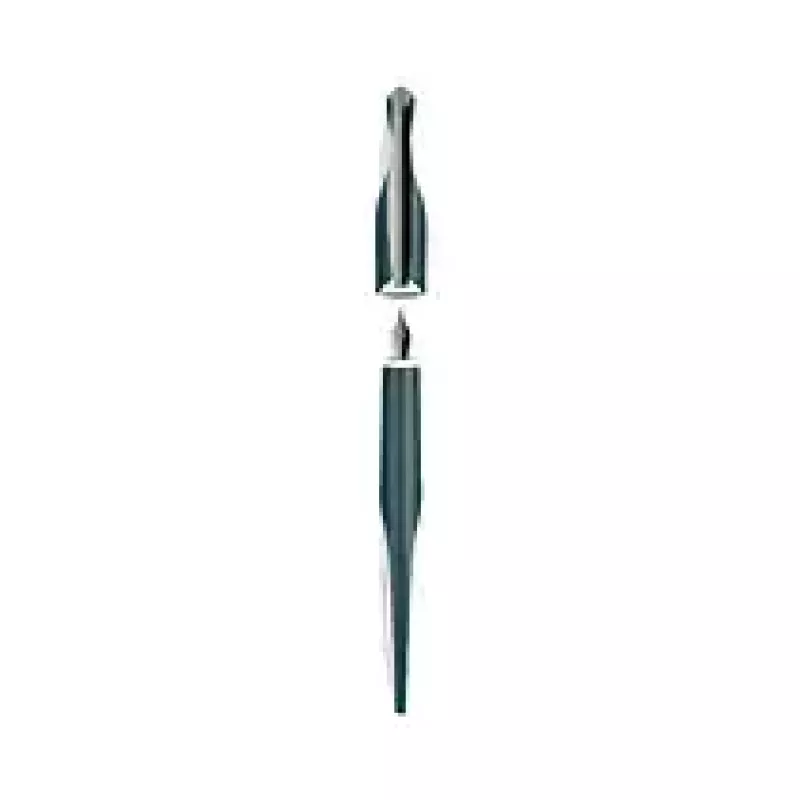 Fountain Pen Herlitz 11357241 Black White