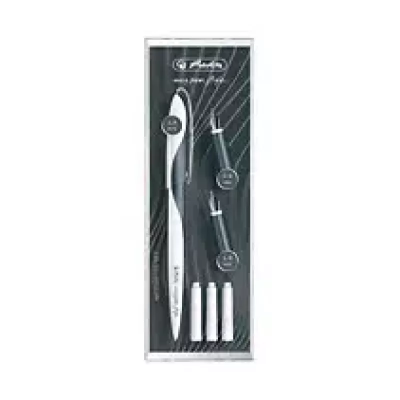 Calligraphy Pen Herlitz 11360286