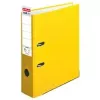 Ring binder Herlitz 05481304 A4 Yellow