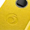 Ring binder Herlitz 05481304 A4 Yellow
