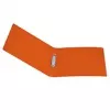 Ring Binder Herlitz 11255478 Orange Cardboard Round Ring