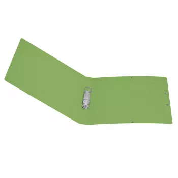 Folder Herlitz 11255445 Cardboard Green A4