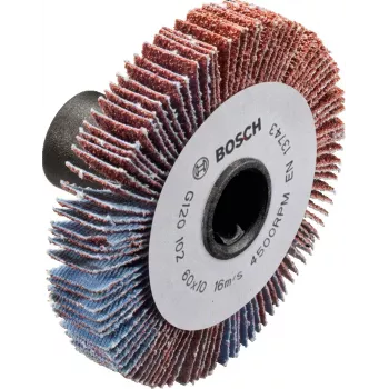 Bosch 1600A0014Y 1 pc(s) Sanding belt