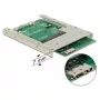 Internal USB 3.2 Gen 1 Adapter DeLOCK 62468