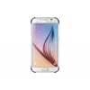 Samsung EF-QG920B mobile phone case Cover Blue, Transparent