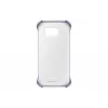 Samsung EF-QG920B mobile phone case Cover Blue, Transparent