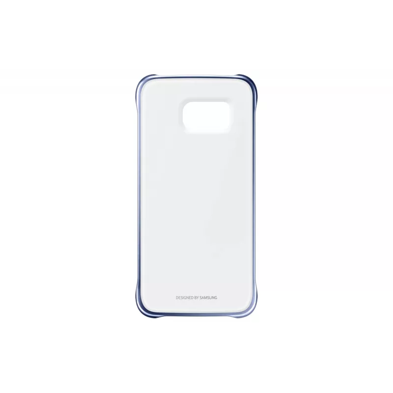 Samsung EF-QG920B mobile phone case Cover Blue, Transparent