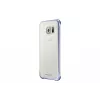Samsung EF-QG920B mobile phone case Cover Blue, Transparent