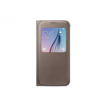 Samsung EF-CG920P mobile phone case Cover Gold