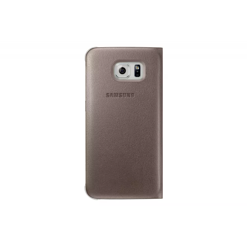 Samsung EF-CG920P mobile phone case Cover Gold