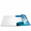 Folder Polypropylene (PP) HERMA 7141 Multicolour A4