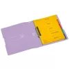 Ring binder Herlitz 11409034