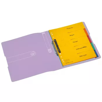 Ring binder Herlitz 11409034