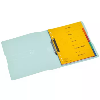 Ring binder Herlitz 11409042