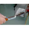 Hacksaw Bahco 208 25 cm Grey Orange