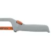 Hacksaw Bahco 208 25 cm Grey Orange