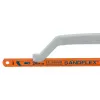 Hacksaw Bahco 208 25 cm Grey Orange