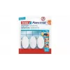Universal hook TESA Powerstrips Indoor 56625-00000-00