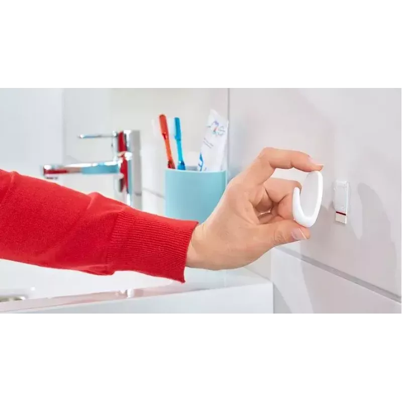 Universal hook TESA Powerstrips Indoor 56625-00000-00