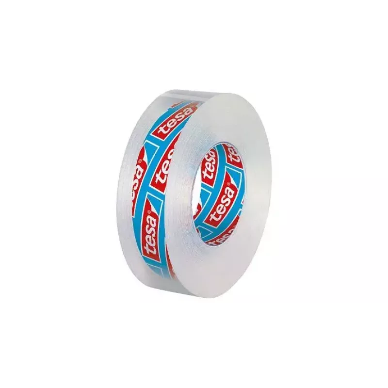 Tape Tesa 57767 33 m Polypropylene Transparent