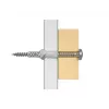 Wall plug Fischer 62757