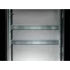 Industrial Enclosure Rittal TS 8612.080, Steel Housing, Silver, Depth 790 mm, Pack of 4