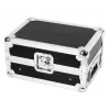 Flight case Roadinger 30111510 Plywood Black Silver 6.1 kg