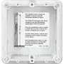 Legrand 350010 electrical junction box