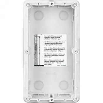 Legrand 350020 electrical junction box