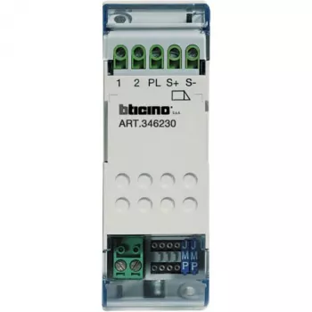 Legrand 346230 electrical relay
