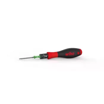 Torque screwdriver Wiha 2852 Set