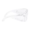 3M VISCC1 Visitor Safety Over-Glasses Clear