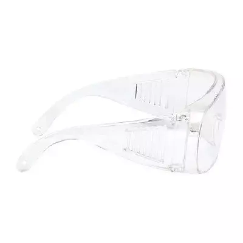 3M VISCC1 Visitor Safety Over-Glasses Clear
