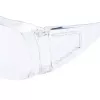 3M VISCC1 Visitor Safety Over-Glasses Clear
