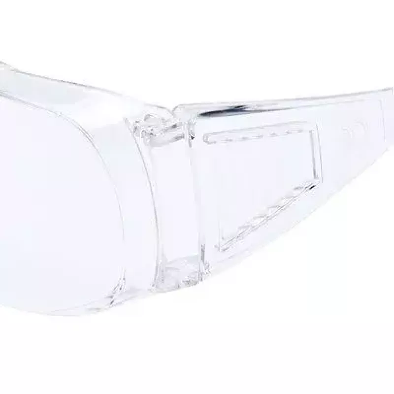 3M VISCC1 Visitor Safety Over-Glasses Clear