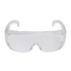 3M VISCC1 Visitor Safety Over-Glasses Clear