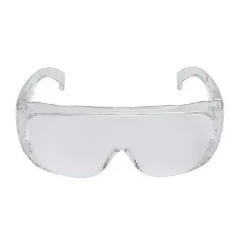 3M VISCC1 Visitor Safety Over-Glasses Clear
