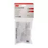 3M VISCC1 Visitor Safety Over-Glasses Clear
