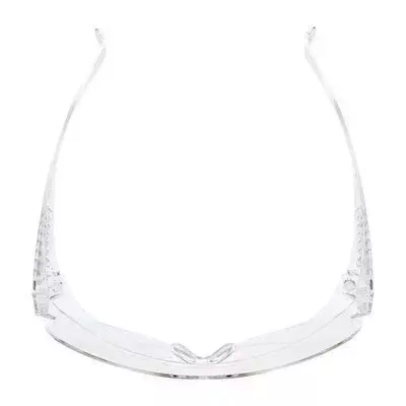 3M VISCC1 Visitor Safety Over-Glasses Clear