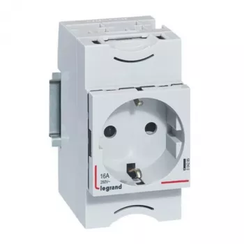 Legrand 004285 socket-outlet
