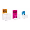 Cash/Ticket Box Sigel VA151