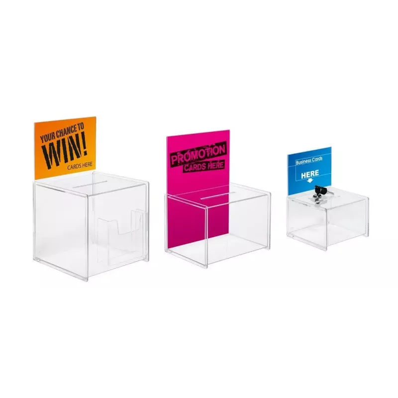 Cash/Ticket Box Sigel VA151