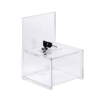 Cash/Ticket Box Sigel VA151