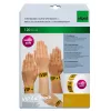 Event wristband Sigel EB217 Gold