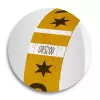 Event wristband Sigel EB217 Gold